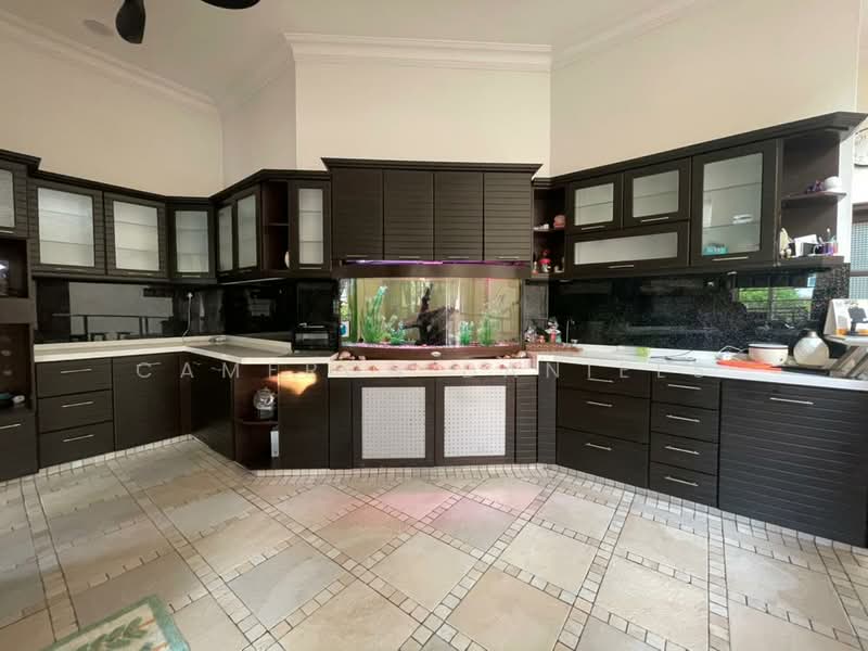 Bungalow for Sale in Taman Yarl (Jalan Klang Lama (Old Klang Road)) - Cameron Daniels - Kitchen - PropertyGuru.com.my