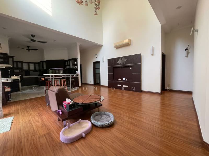 Bungalow for Sale in Taman Yarl (Jalan Klang Lama (Old Klang Road)) - Cameron Daniels - Rumpus Room - PropertyGuru.com.my