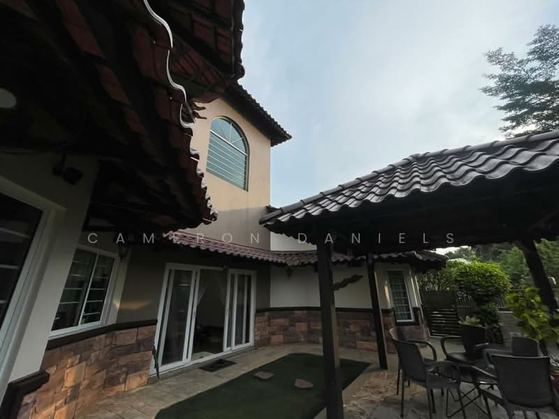 Bungalow for Sale in Taman Yarl (Jalan Klang Lama (Old Klang Road)) - Cameron Daniels - Exterior - PropertyGuru.com.my