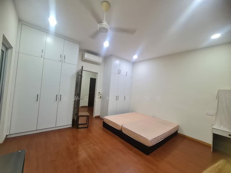 Townhouse for Sale in Taman Sutera Utama (Skudai) - Jason Ting - Bedroom - PropertyGuru.com.my