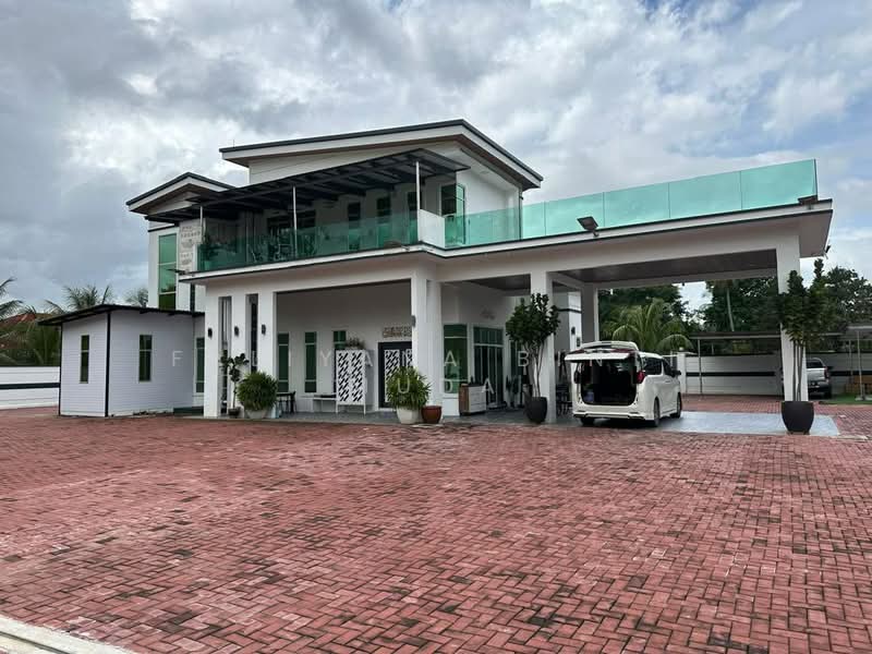 Rumah Banglo untuk Dijual di Taman Kangar (Kangar) - Faliyana binti Muda - PropertyGuru.com.my