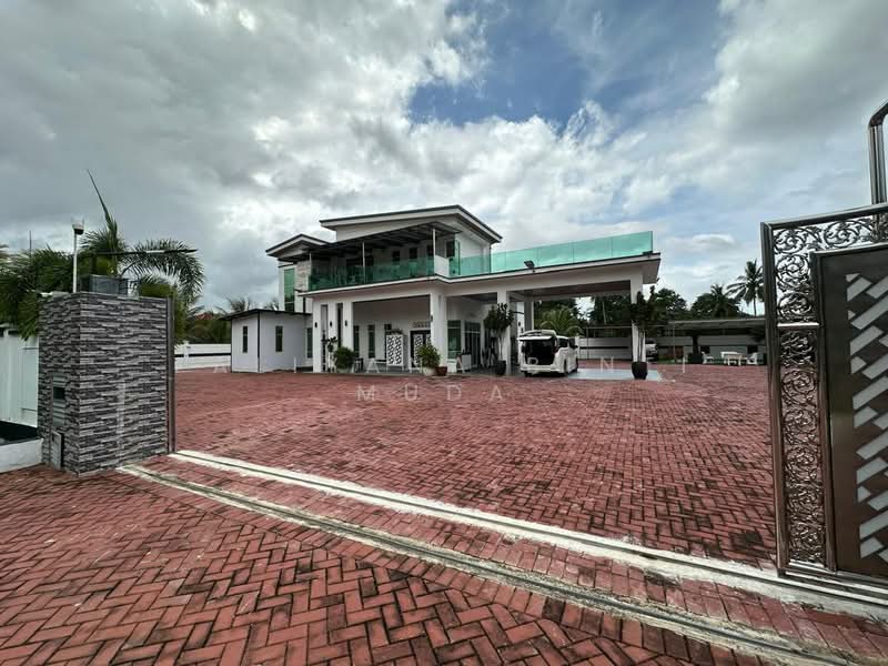 Rumah Banglo untuk Dijual di Taman Kangar (Kangar) - Faliyana binti Muda - PropertyGuru.com.my