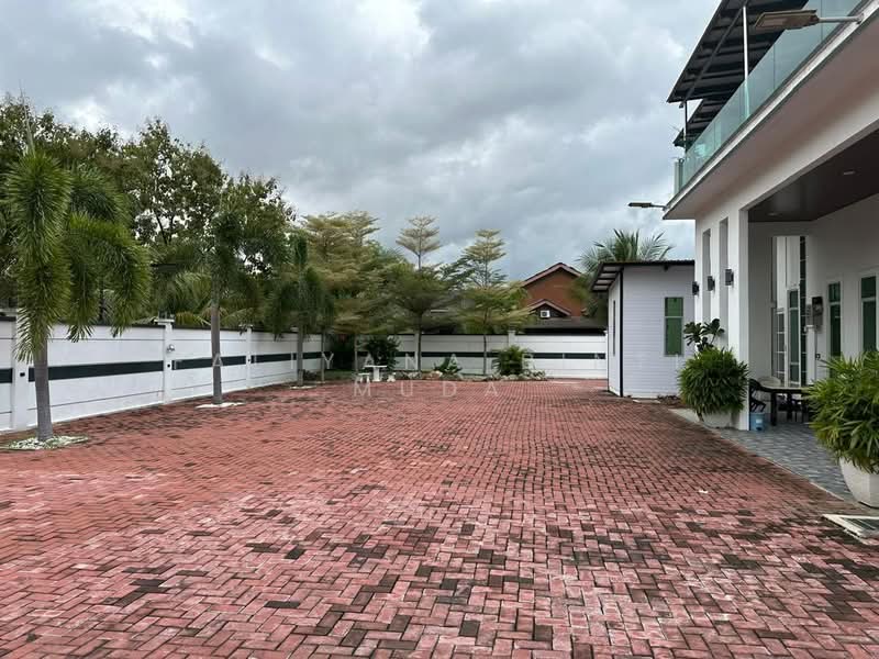 Rumah Banglo untuk Dijual di Taman Kangar (Kangar) - Faliyana binti Muda - PropertyGuru.com.my