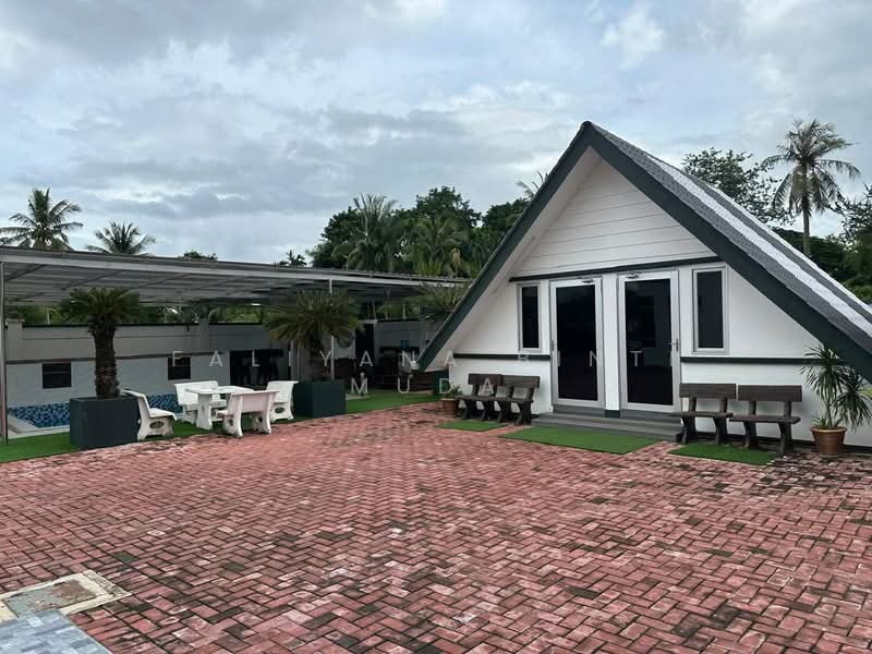 Rumah Banglo untuk Dijual di Taman Kangar (Kangar) - Faliyana binti Muda - PropertyGuru.com.my