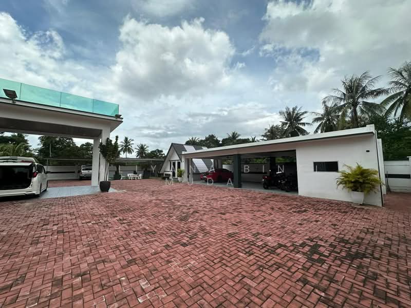 Rumah Banglo untuk Dijual di Taman Kangar (Kangar) - Faliyana binti Muda - PropertyGuru.com.my