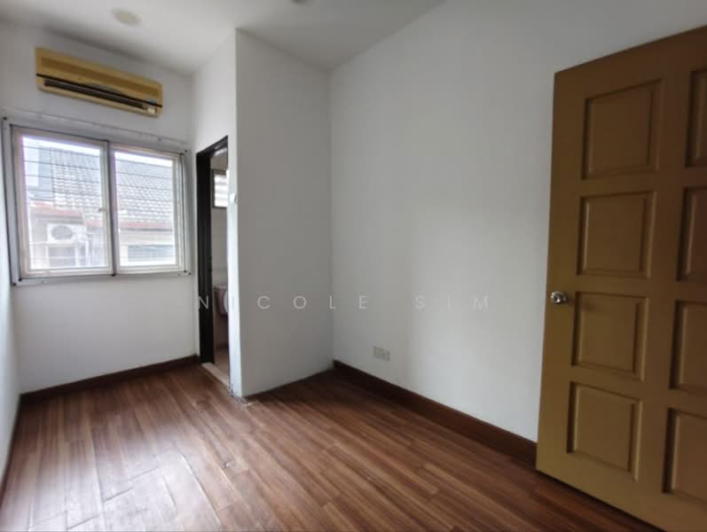 Rumah Teres 2 Tingkat untuk Dijual di Bandar Tasik Selatan (Kuala Lumpur) - Nicole Sim - PropertyGuru.com.my