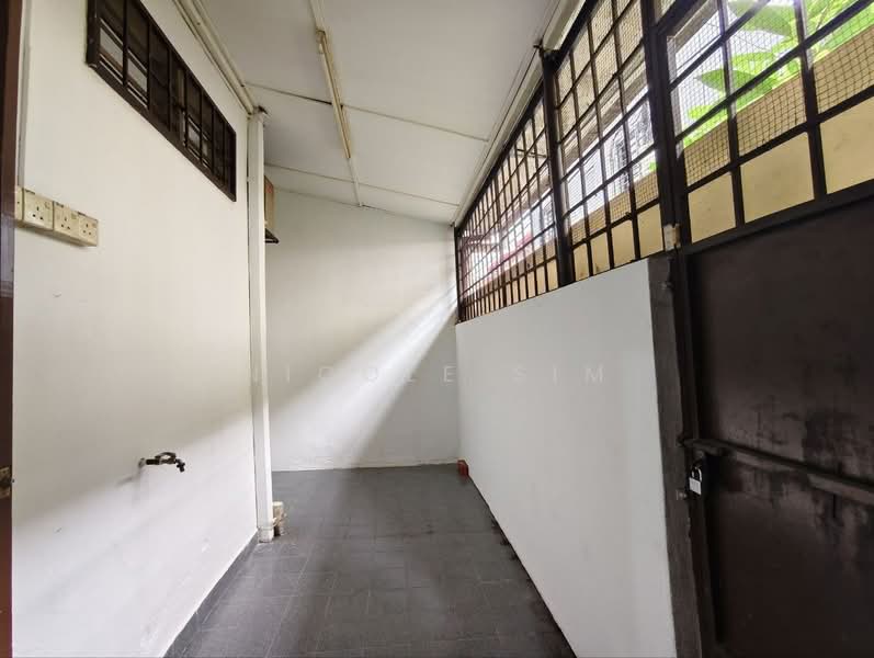 Rumah Teres 2 Tingkat untuk Dijual di Bandar Tasik Selatan (Kuala Lumpur) - Nicole Sim - Interior - PropertyGuru.com.my