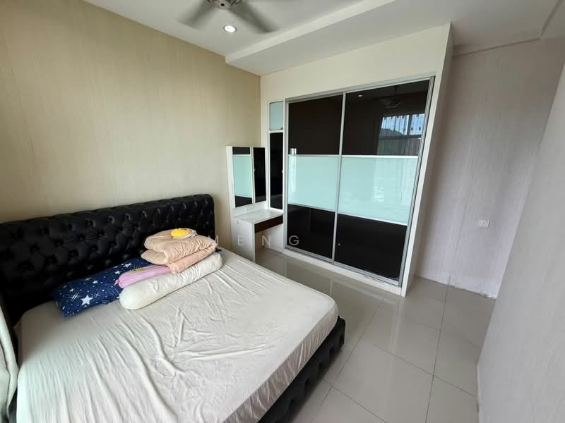 Condominium for Rent at Boulevard Condominium (BLVD) - Meng . - Bedroom - PropertyGuru.com.my