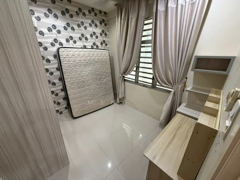 Condominium for Rent at Boulevard Condominium (BLVD) - Meng . - Bedroom - PropertyGuru.com.my