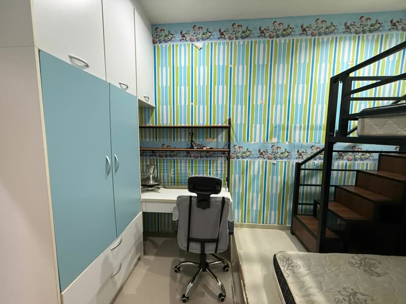 Condominium for Rent at Boulevard Condominium (BLVD) - Meng . - Bedroom - PropertyGuru.com.my