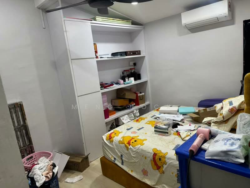 Rumah Teres untuk Dijual di Skudai (Johor) - Meng Hock - Bedroom - PropertyGuru.com.my