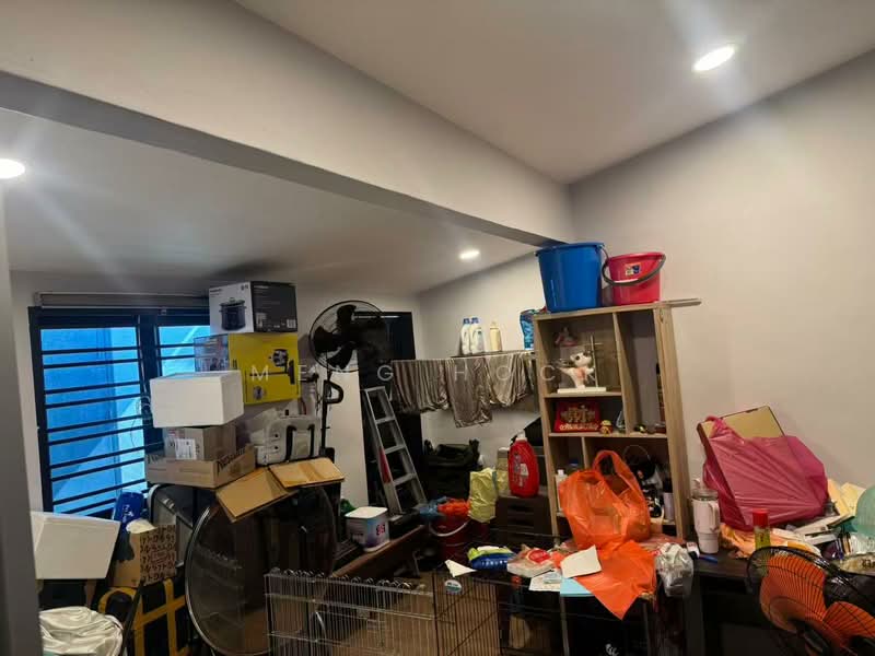 Rumah Teres untuk Dijual di Skudai (Johor) - Meng Hock - Interior - PropertyGuru.com.my