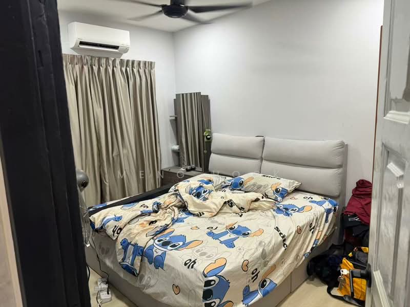 Rumah Teres untuk Dijual di Skudai (Johor) - Meng Hock - Bedroom - PropertyGuru.com.my