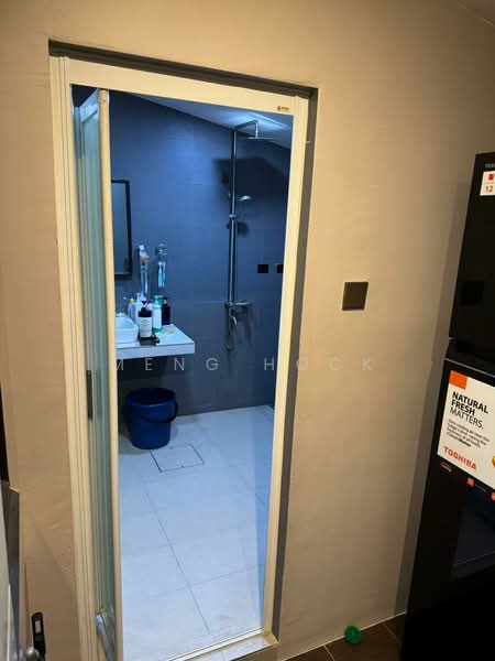 Rumah Teres untuk Dijual di Skudai (Johor) - Meng Hock - Bathroom - PropertyGuru.com.my