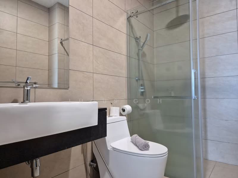 Servis Apartment untuk Dijual di Vision City Youth City - Lucus Goh - Bathroom - PropertyGuru.com.my