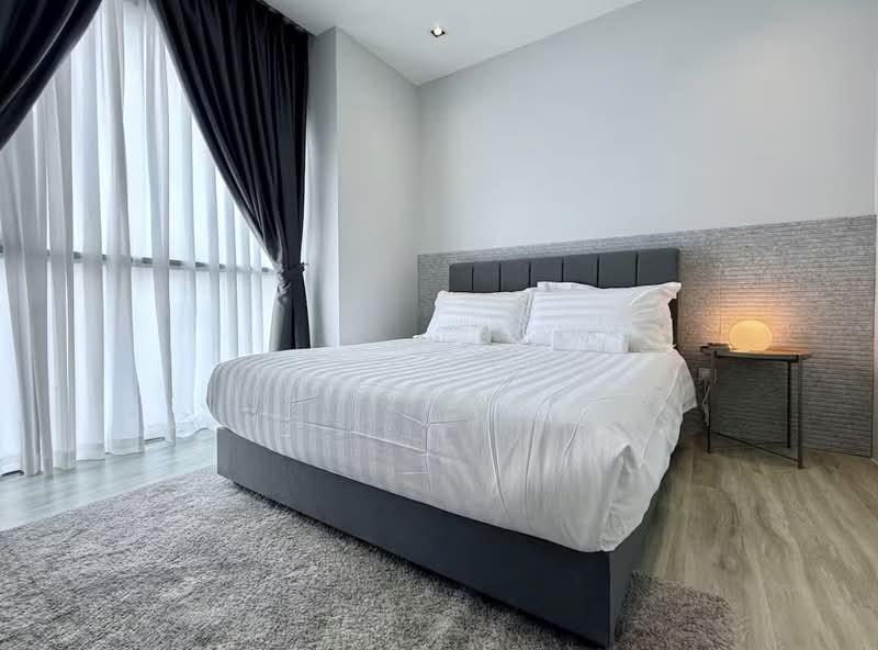 Servis Apartment untuk Dijual di Vision City Youth City - Lucus Goh - Bedroom - PropertyGuru.com.my