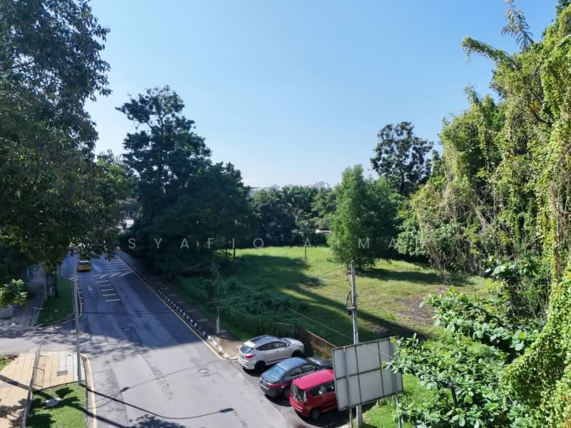 Residential Land for Sale in Kuala Lumpur (Kuala Lumpur) - Syafiq Ahmad - Exterior - PropertyGuru.com.my