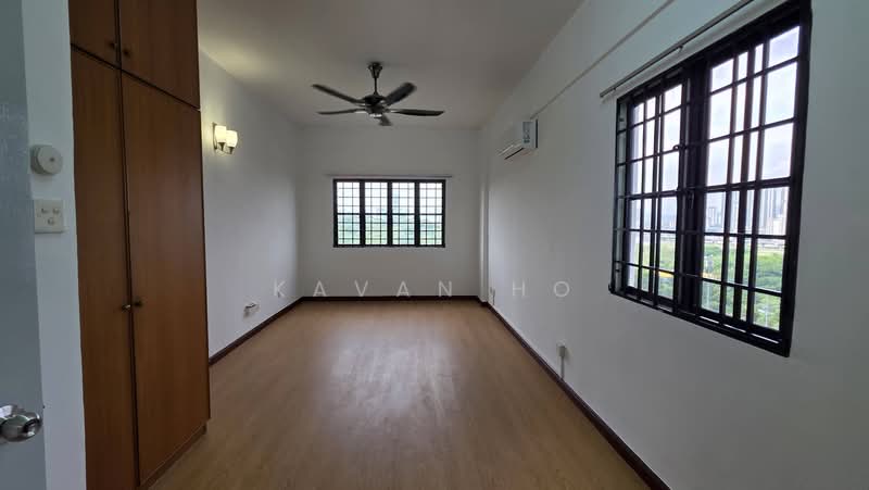 Kondominium untuk Dijual di Tiara Faber - Kavan Ho - Interior - PropertyGuru.com.my
