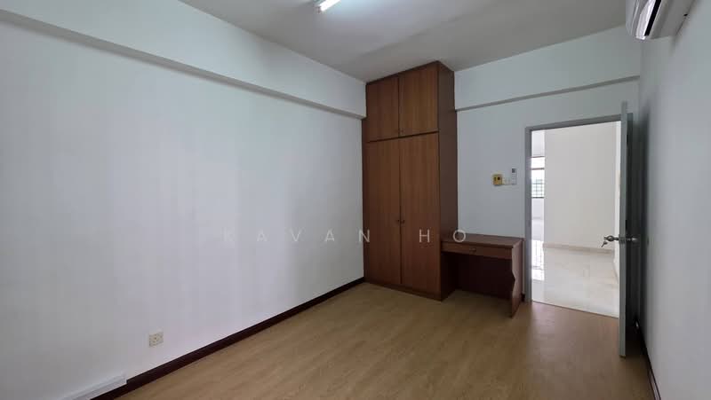 Kondominium untuk Dijual di Tiara Faber - Kavan Ho - Bedroom - PropertyGuru.com.my