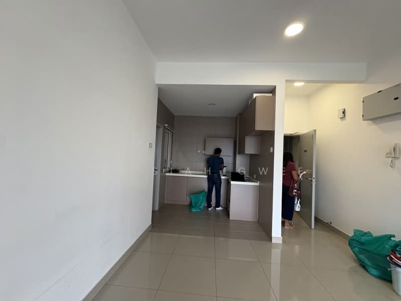 Condominium for Rent at Amverton Greens - Lee Siah Gwee - PropertyGuru.com.my
