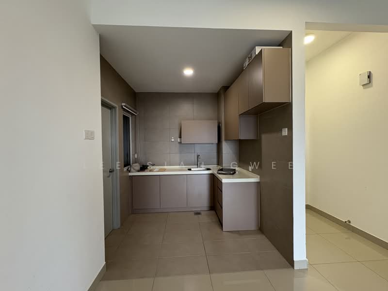 Condominium for Rent at Amverton Greens - Lee Siah Gwee - PropertyGuru.com.my