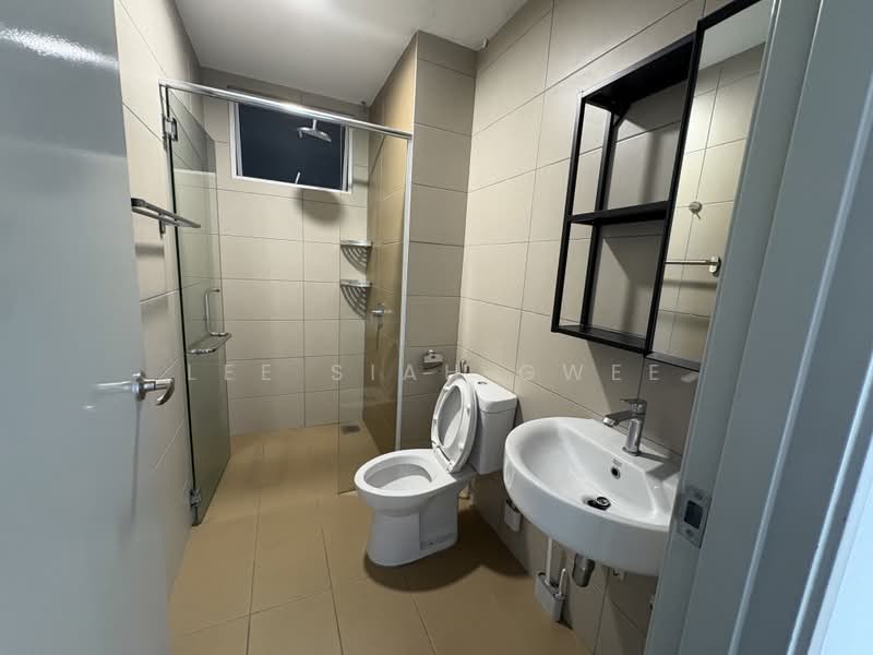 Condominium for Rent at Amverton Greens - Lee Siah Gwee - PropertyGuru.com.my