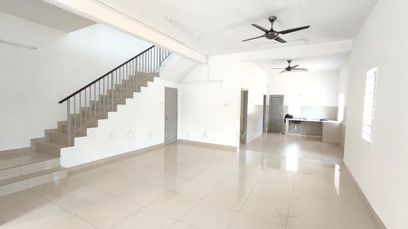 2-storey Terraced House for Sale in Bandar Saujana Putra (Tanjong Duabelas) - Georgia Wong - Interior - PropertyGuru.com.my