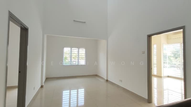 2-storey Terraced House for Sale in Bandar Saujana Putra (Tanjong Duabelas) - Georgia Wong - Interior - PropertyGuru.com.my