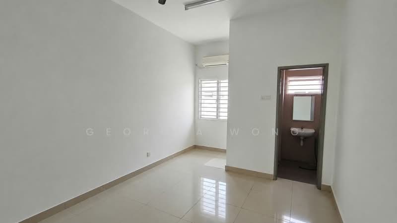 2-storey Terraced House for Sale in Bandar Saujana Putra (Tanjong Duabelas) - Georgia Wong - Interior - PropertyGuru.com.my