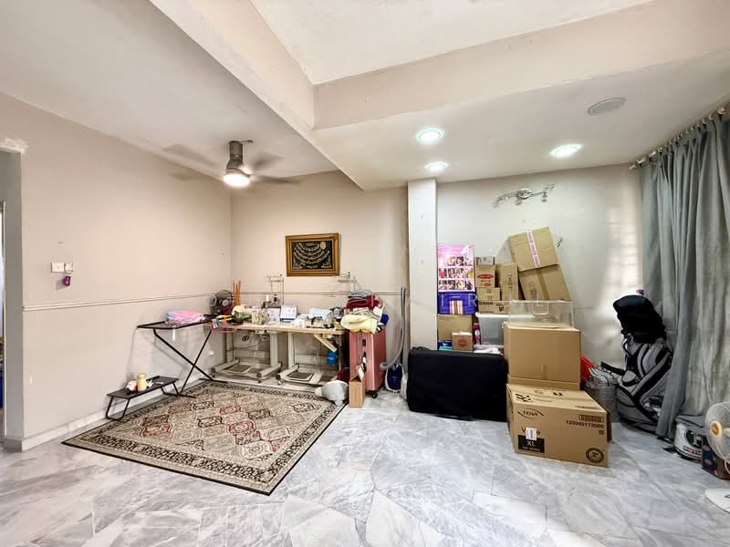 2-storey Terraced House for Sale in Putra Heights (Subang Jaya) - Mohd Khairul Amilin - PropertyGuru.com.my