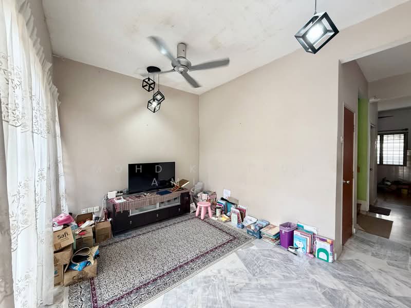 2-storey Terraced House for Sale in Putra Heights (Subang Jaya) - Mohd Khairul Amilin - PropertyGuru.com.my