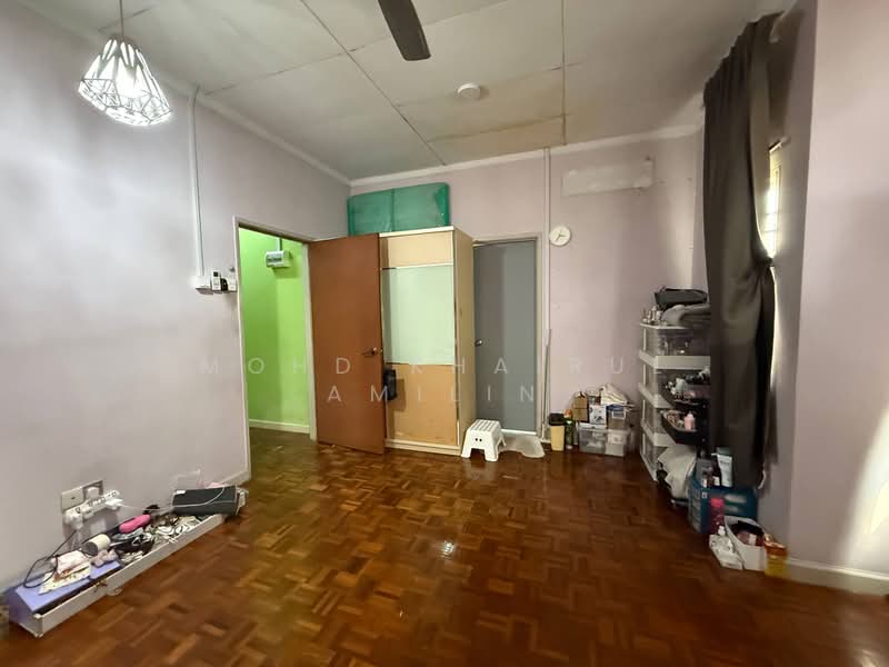 2-storey Terraced House for Sale in Putra Heights (Subang Jaya) - Mohd Khairul Amilin - PropertyGuru.com.my