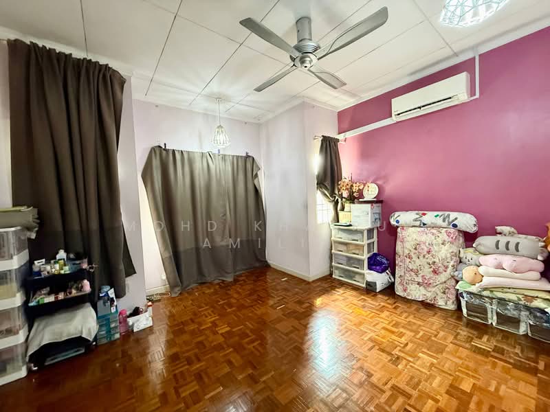 2-storey Terraced House for Sale in Putra Heights (Subang Jaya) - Mohd Khairul Amilin - PropertyGuru.com.my