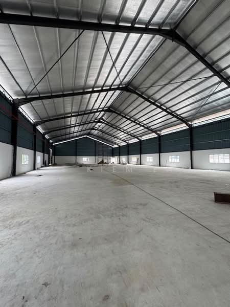 Warehouse for Rent in Kampung Baru Sungai Buloh (Sungai Buloh) - Lee Kiem Eng - Interior - PropertyGuru.com.my