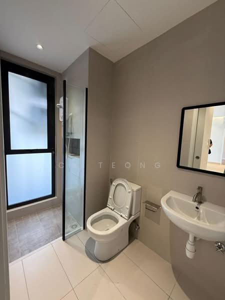 Condominium for Rent at Trinity Wellnessa - CK Teong - Bathroom - PropertyGuru.com.my