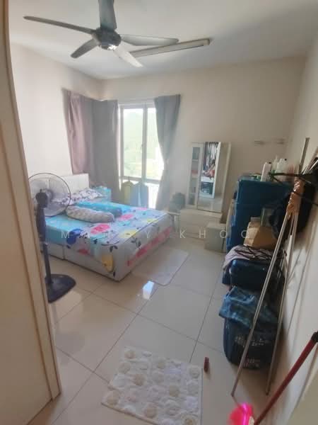 Condominium for Sale at Platinum Hill PV 2 - Mandy Khoo - Bedroom - PropertyGuru.com.my