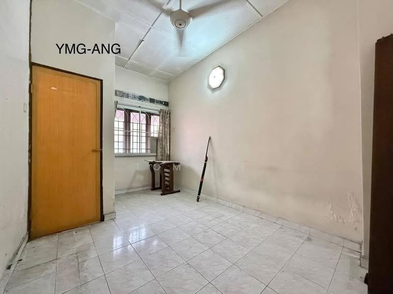 Rumah Teres 2 Tingkat untuk Dijual di Taman Sri Sentosa (Klang) - Tom Lee - PropertyGuru.com.my