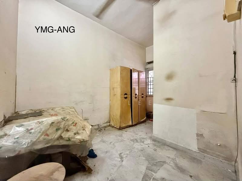 Rumah Teres 2 Tingkat untuk Dijual di Taman Sri Sentosa (Klang) - Tom Lee - PropertyGuru.com.my