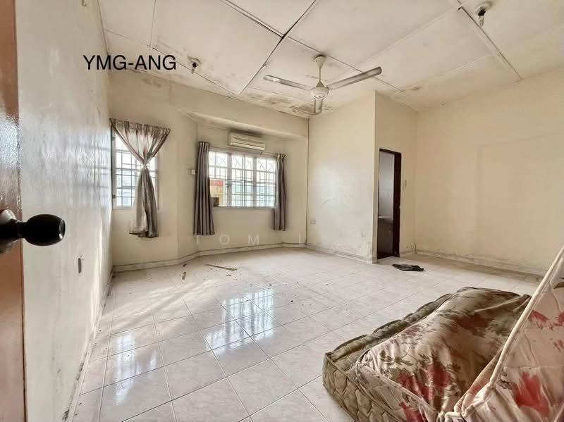 Rumah Teres 2 Tingkat untuk Dijual di Taman Sri Sentosa (Klang) - Tom Lee - PropertyGuru.com.my