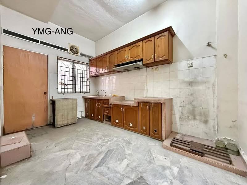Rumah Teres 2 Tingkat untuk Dijual di Taman Sri Sentosa (Klang) - Tom Lee - PropertyGuru.com.my