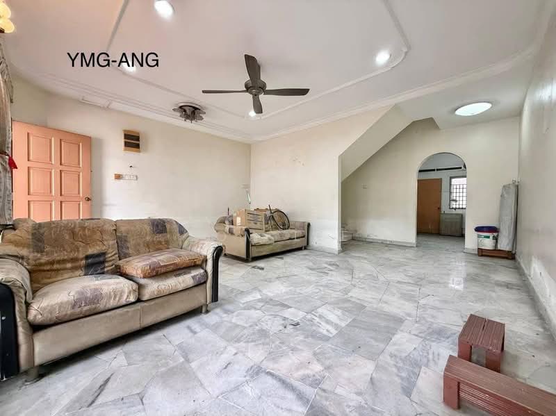 Rumah Teres 2 Tingkat untuk Dijual di Taman Sri Sentosa (Klang) - Tom Lee - PropertyGuru.com.my