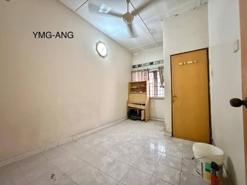 Rumah Teres 2 Tingkat untuk Dijual di Taman Sri Sentosa (Klang) - Tom Lee - PropertyGuru.com.my