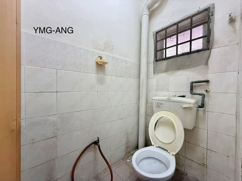Rumah Teres 2 Tingkat untuk Dijual di Taman Sri Sentosa (Klang) - Tom Lee - PropertyGuru.com.my