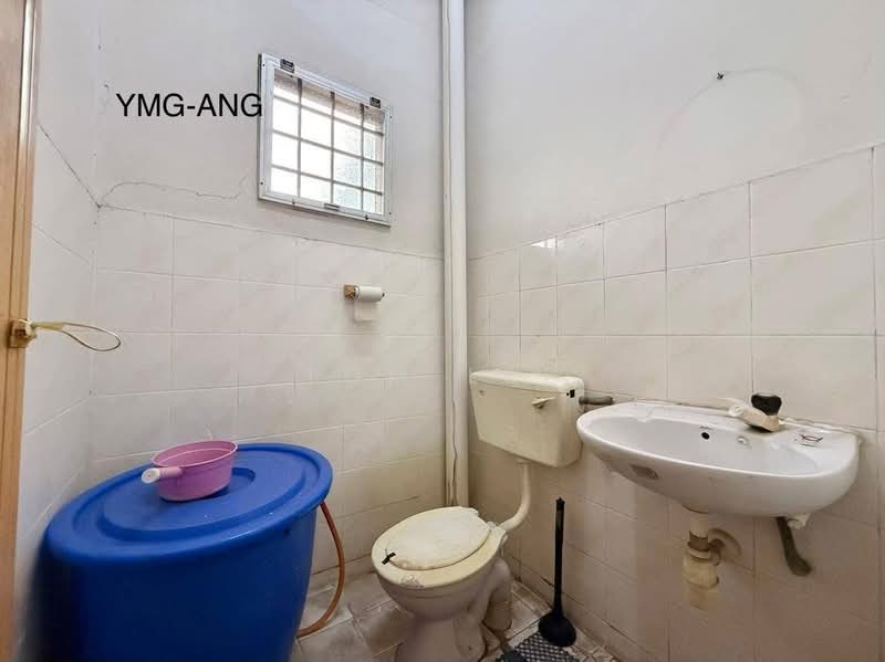 Rumah Teres 2 Tingkat untuk Dijual di Taman Sri Sentosa (Klang) - Tom Lee - PropertyGuru.com.my