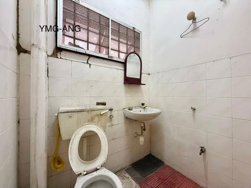 Rumah Teres 2 Tingkat untuk Dijual di Taman Sri Sentosa (Klang) - Tom Lee - PropertyGuru.com.my