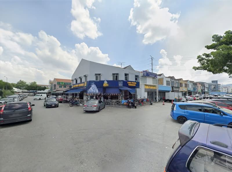 Shop for Sale in Taman Cahaya Indah (Ampang) - Denver Sin - Exterior - PropertyGuru.com.my