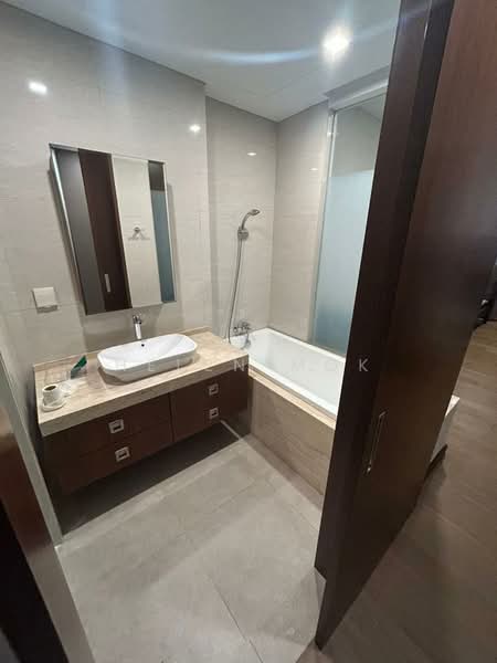 Service Residence for Rent at Puteri Cove Residences - Helen Mok - Bathroom - PropertyGuru.com.my