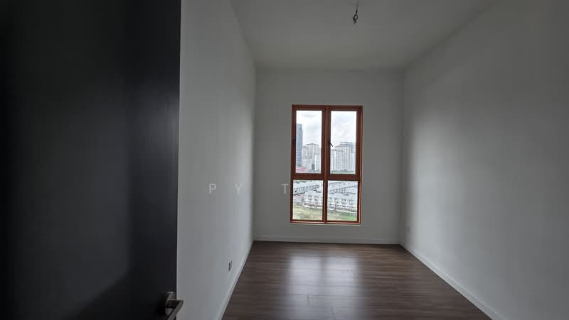 Servis Apartment untuk Dijual di JRK Convena - PY Teo - Interior - PropertyGuru.com.my