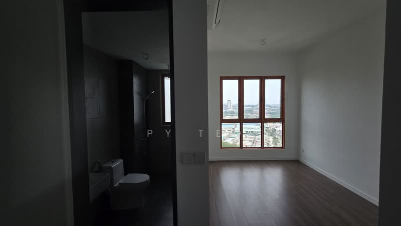 Servis Apartment untuk Dijual di JRK Convena - PY Teo - Bathroom - PropertyGuru.com.my