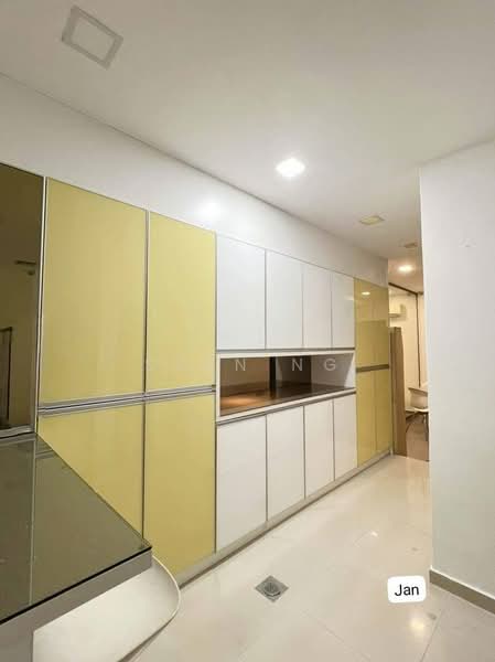 2-storey Terraced House for Sale in Setia Impian (Setia Alam) - Suen Ng - Interior - PropertyGuru.com.my
